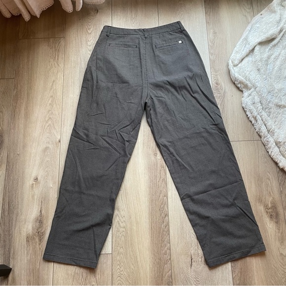 Brixton Houndstooth Trousers - Picture 5 of 6